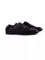 Slight Vogue Detachable Tassel Brogues