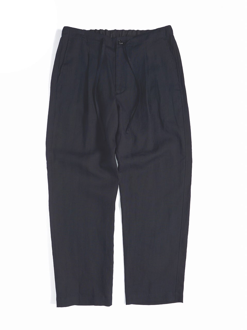Linen Easy Trousers