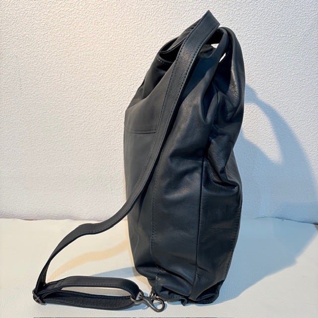 B.stuff 人気NO.1リュック(シダーウッド)