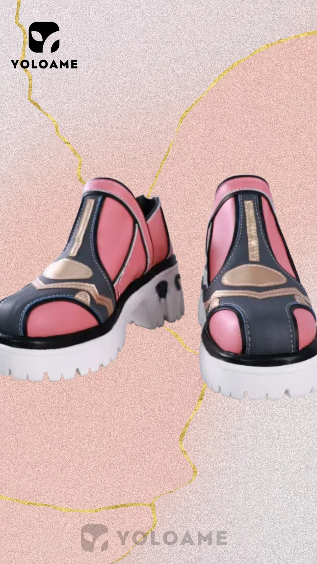 三分妄想 原神 ヴァレサ コスプレ 衣装