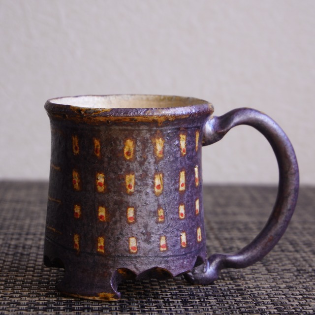 たっぷりマグA(辻 周さん)