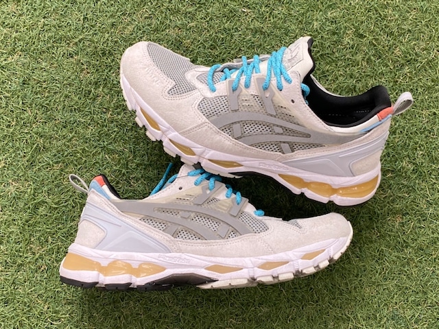 asics × AWAKE GEL-KAYANO TRAINER 21 26.5㎝ 59638