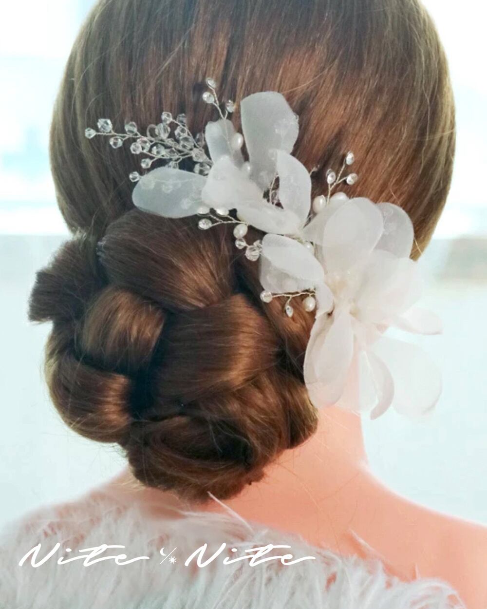 ヘアアクセサリー NICK COMPLEX BIZ ONLINE SHOP｜コンプレックス ビズ 公式通販