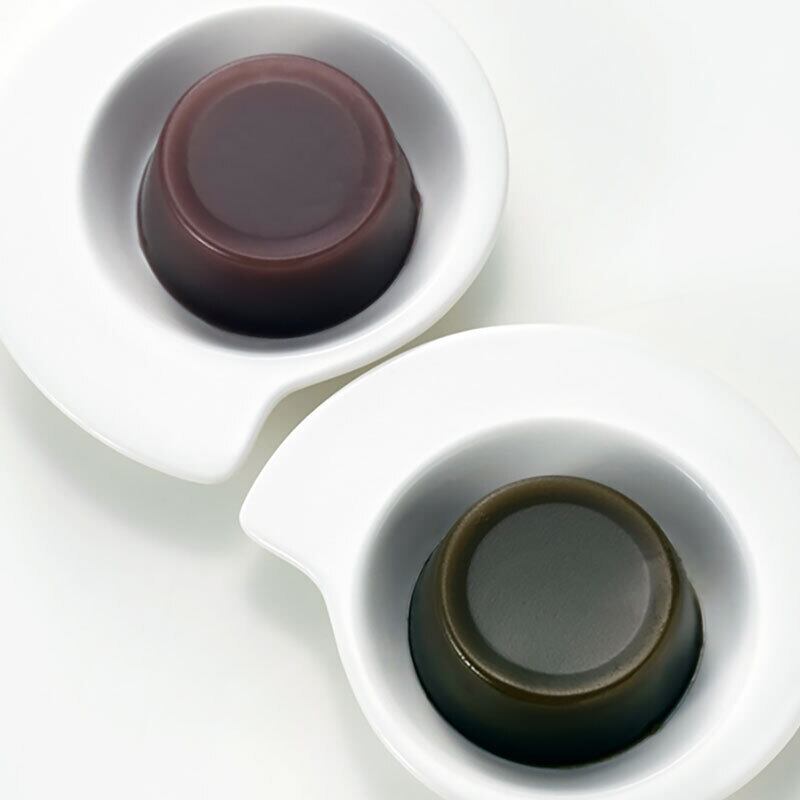 薄墨羊羹 水ようかん 15個入り 水羊羹 和菓子 お菓子 高級 詰合せ