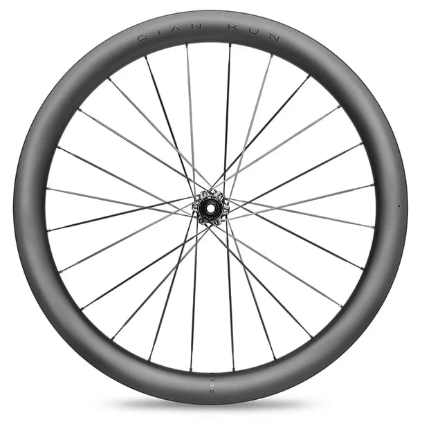 YOELEO(ヨーレオ)QianKun CS50 BLACKデカール