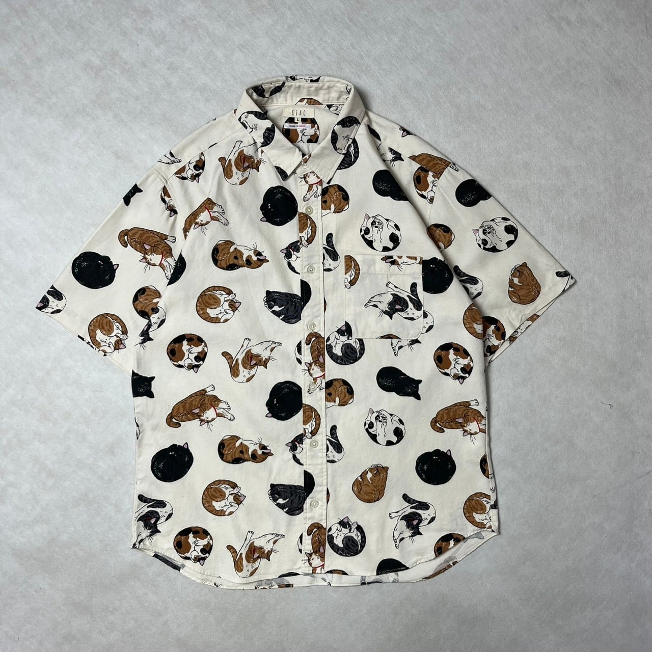 ALL ITEM | CIAO TOKYO［チャオトーキョー］ 公式通販サイト