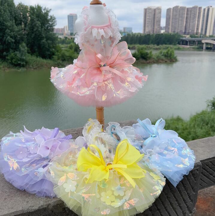 《予約》№2101622 カラフルチュチュキャミソール