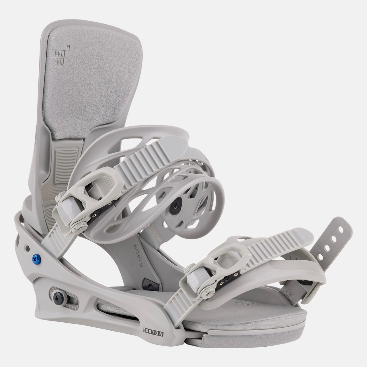 Burton 貯まる ビンディング マラビータ EST サイズ L ブラック 黒 