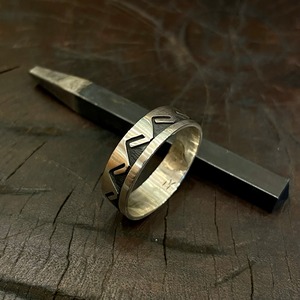 エルドンカレムサ(Eldon Kalemsa Jr) ウェーブリング 24号