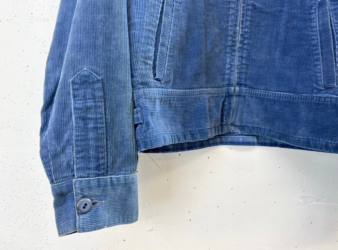 JACKET '50s〜'60s FFA[OJ6719] | GROG GROG