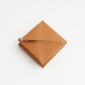 i ro se slant short wallet 再入荷