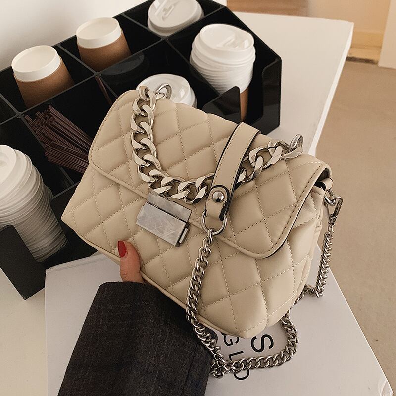 スタイルチェーン メッセンジャーバッグ Tiancai_Wing_Bag89545282876