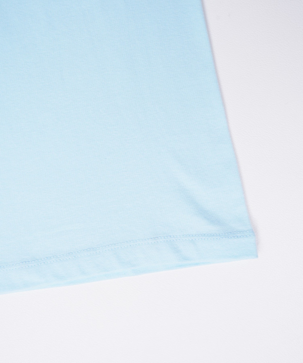 COOLA LA プリントコンパクトTシャツ (L/YELLOW)　CQ-48097