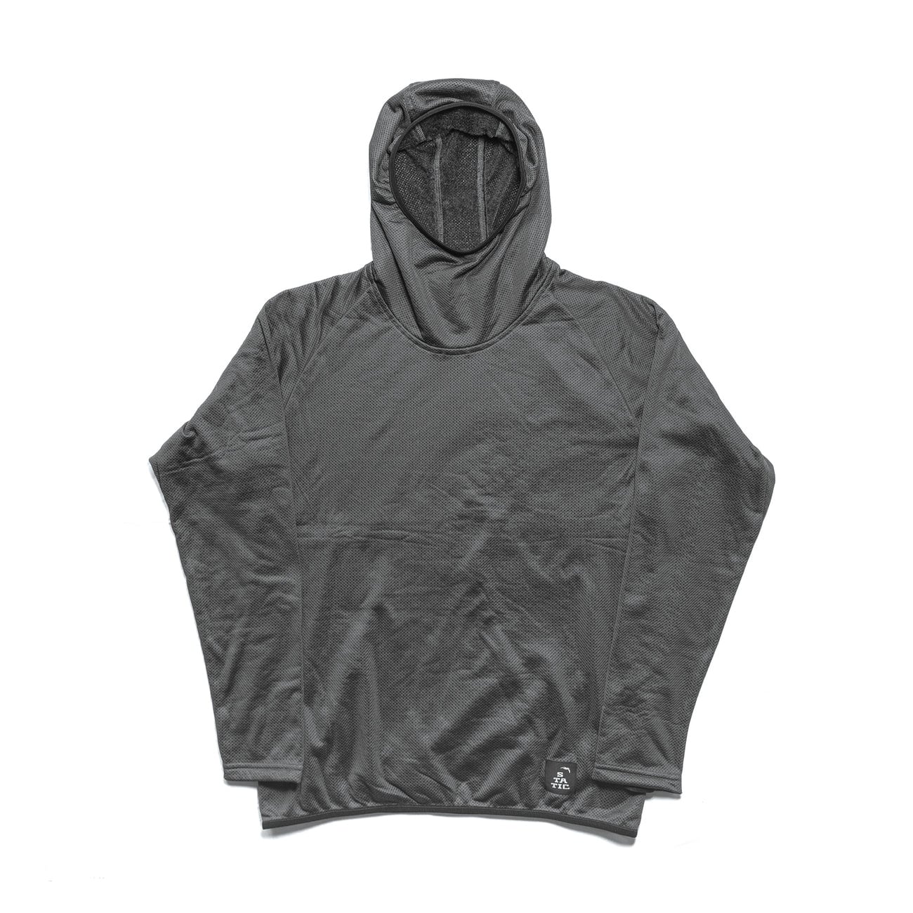 STATIC スタティック ADRIFT P/O HOODY アドリフト プルオーバー