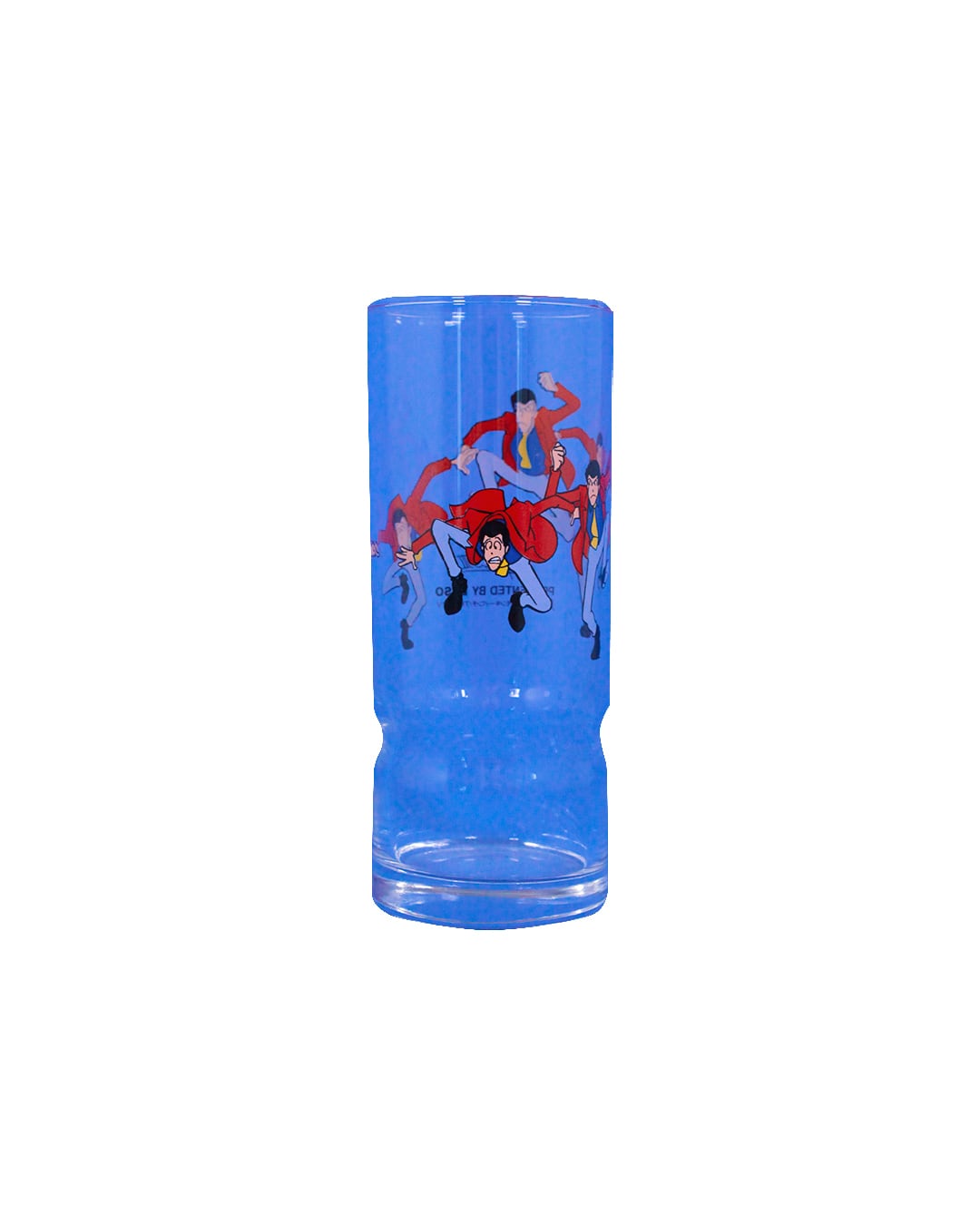 "Escape Plan" tumbler