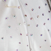 社交ダンス 衣装 ラテン ドレス 上下 黒 白 グラデーション 軽い デモ 競技 ダンス パーティ 発表会 ブラック系 ホワイト系 コスチューム ファッション ステージ衣装 ラテン舞踊 ダンス発表会 ダンス競技用 発表会用衣装 フォーマル ダンスイベント オシャレ 伸縮性 上品 シンプル