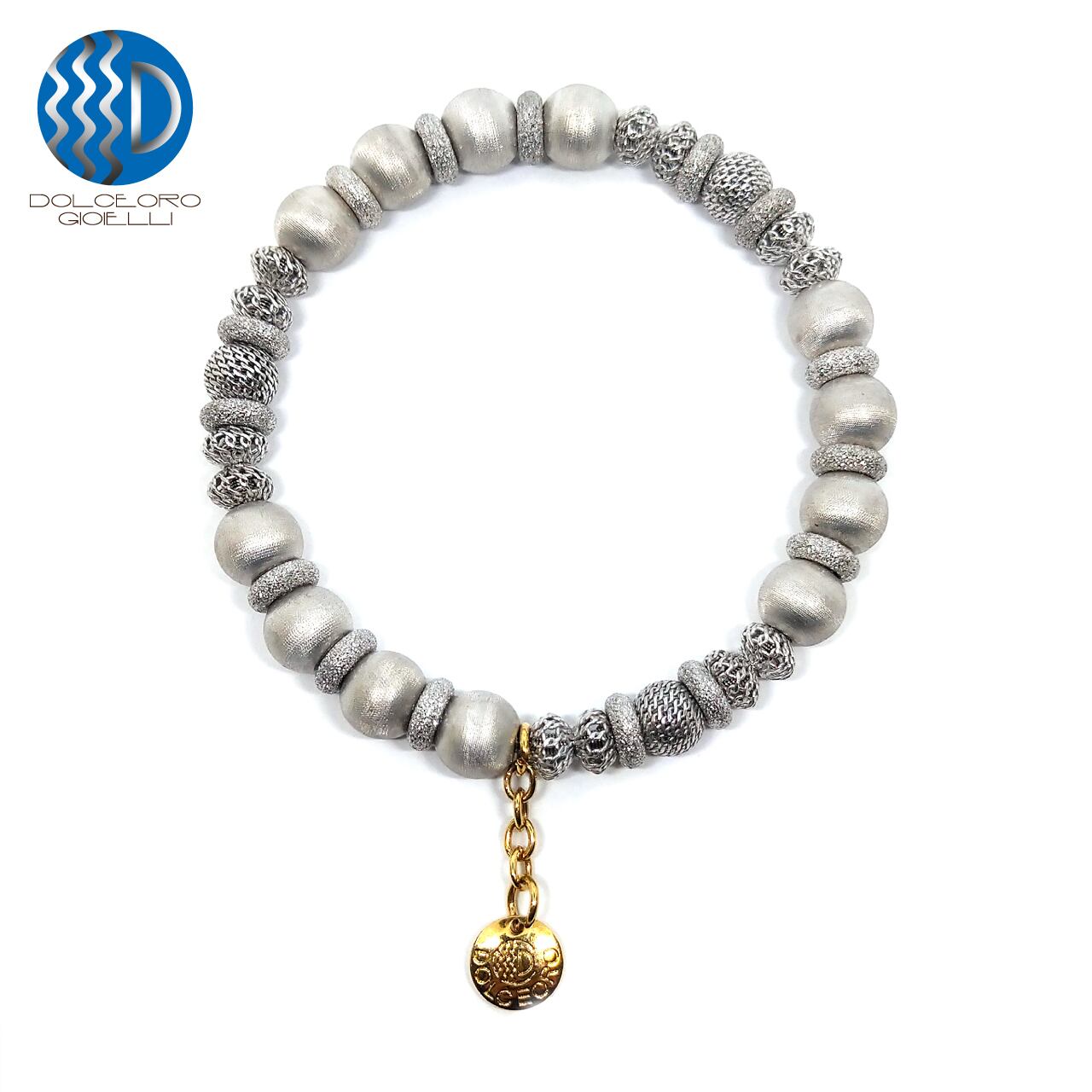 アウトレット｜SV925 メッシュデザイン ブレスレット | 柳澤商会