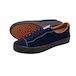 LAST RESORT AB / VM002 SUEDE LO NAVY / BLACK