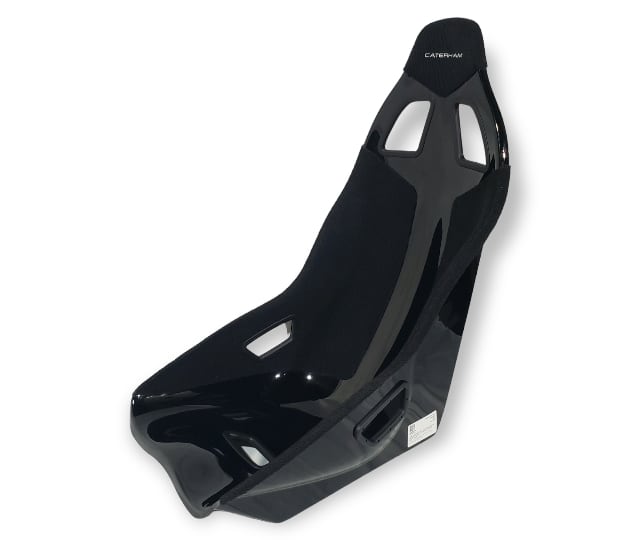 シート & ヘッドレスト | caterhamparts shop