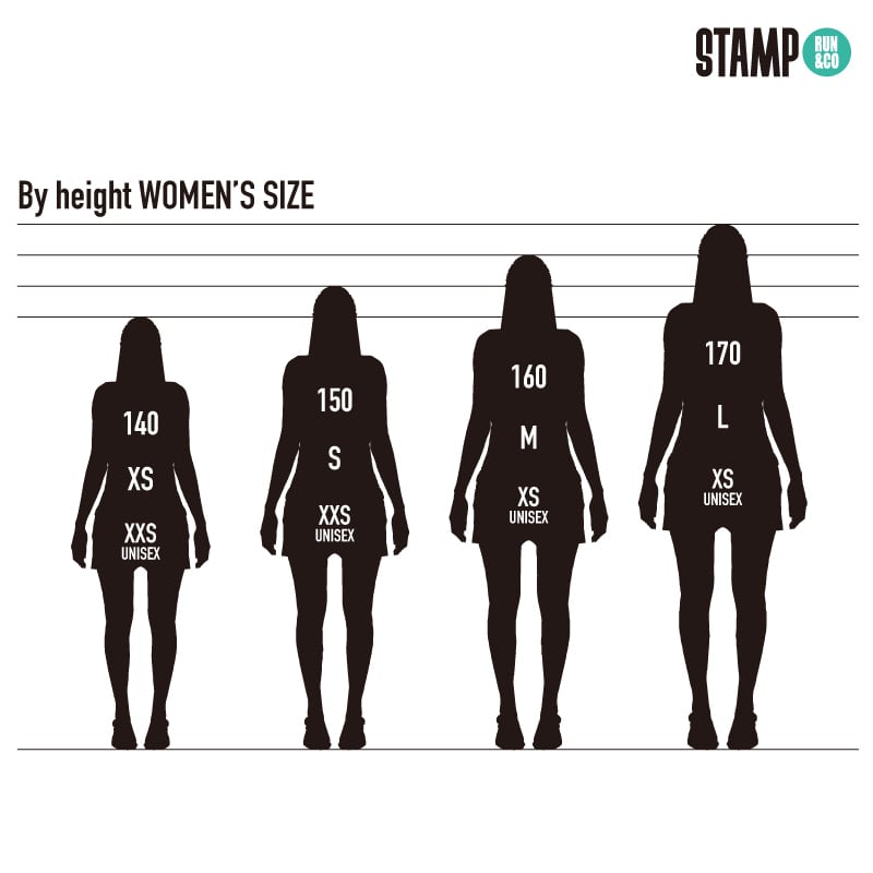 STAMPRUN&CO ランニングジャケット　Ｍサイズ affb0c4020b4f93ceb9d6afb7e7829