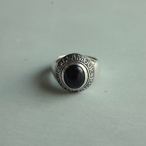 Stone Blinded Ring [RC-RG027]