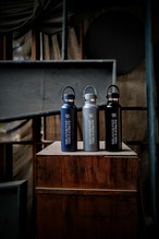 「Hydro Flask × KAZE_TO_MORI」 KAZE_TO_MORI