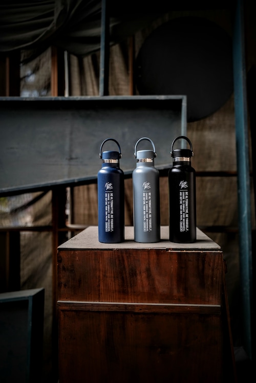 「Hydro Flask × KAZE_TO_MORI」 KAZE_TO_MORI