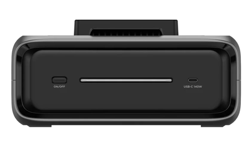 EcoFlow RIVER 3 Plus専用エクス トラバッテリーEB290 | ボルトワークス