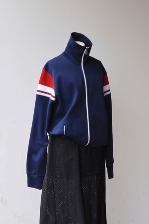 track jacket - made in Western Germany