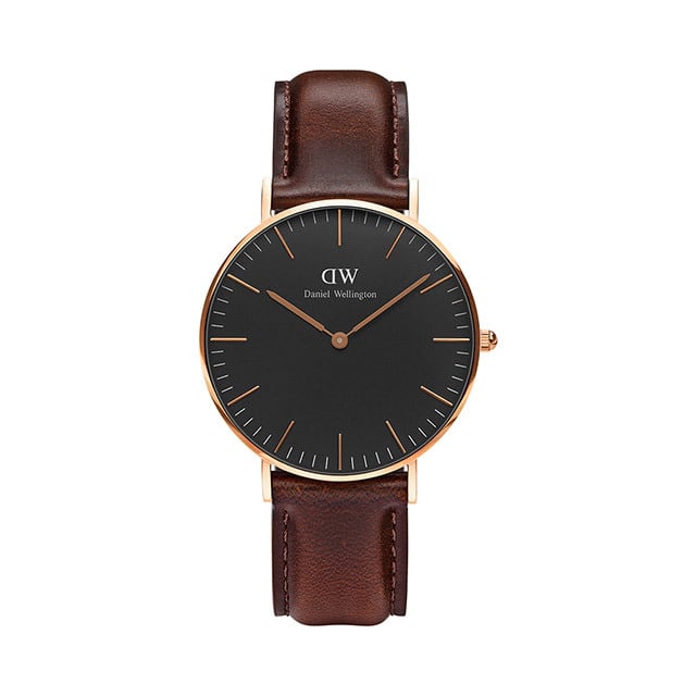 正規取扱店】Daniel Wellington / ダニエルウェリントン クラシック ...