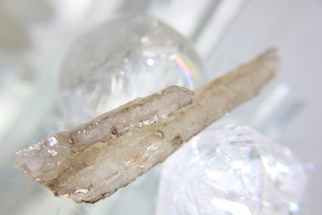 エレスチャルクォーツワンド✨魔法の杖