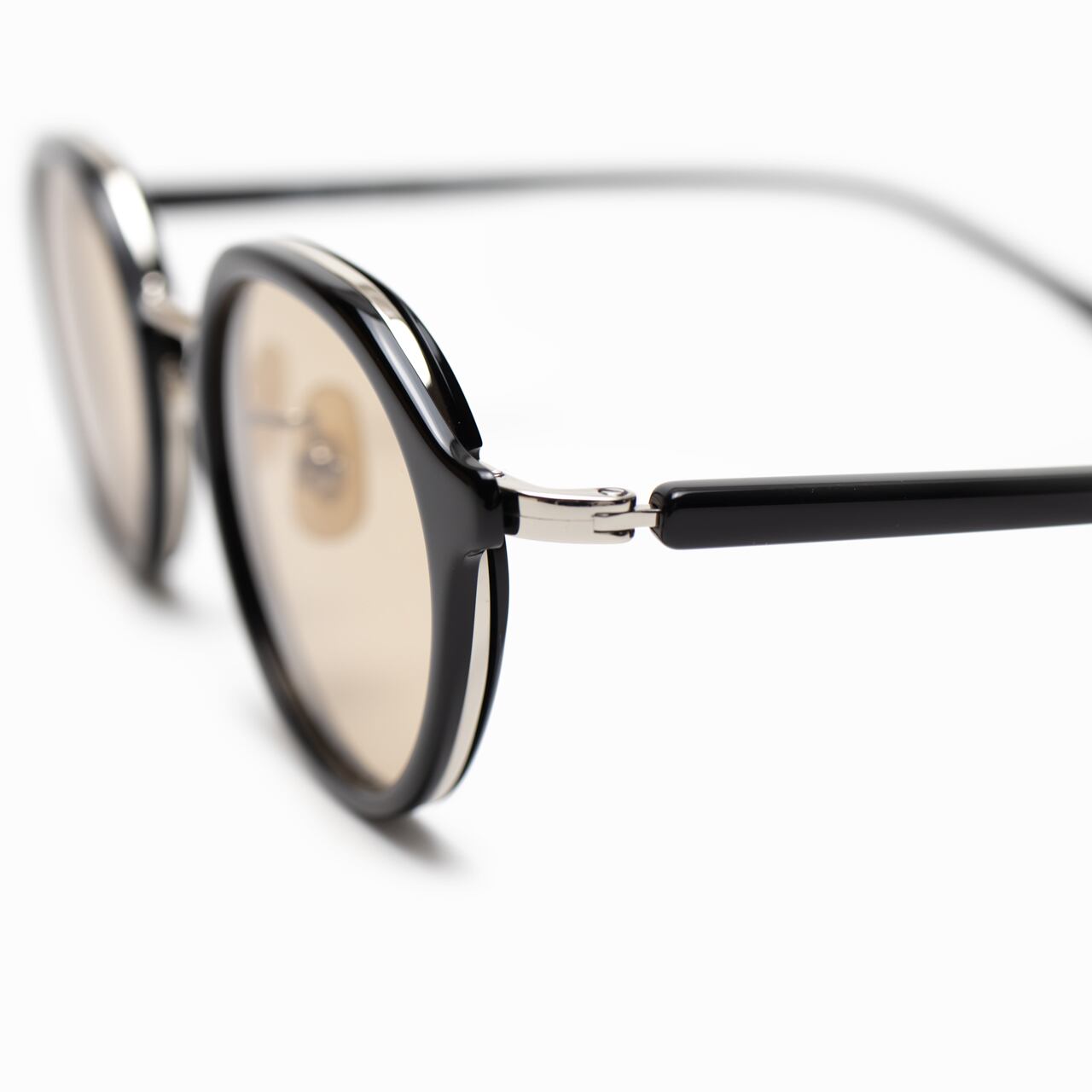 White 141 ﾎﾜｲﾄ | CASU eyewear