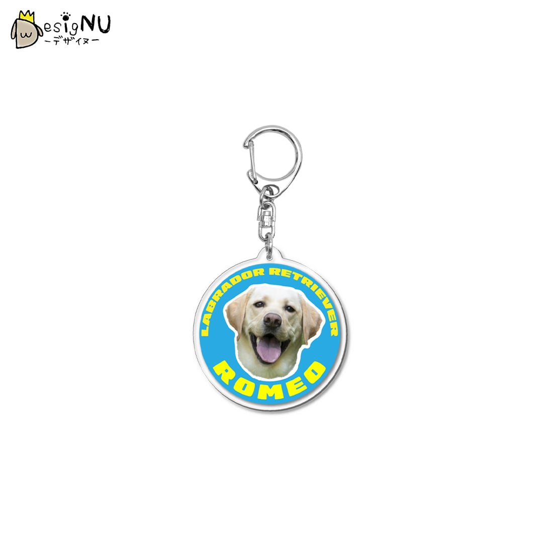 SUZURI】ウチの子グッズオーダー | DesigNU(デザイヌ)