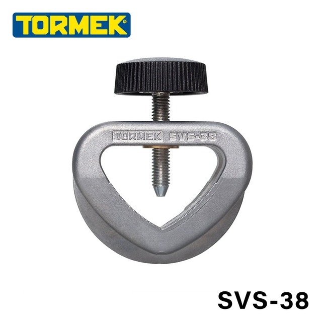 トルメック ショートツール用治具 SVS-38