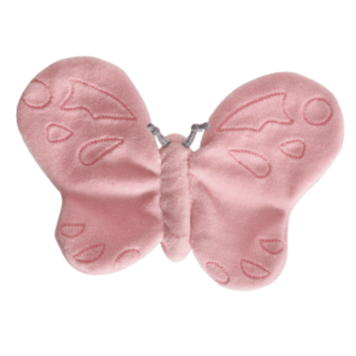 Butterfly with Crinckle_93203
