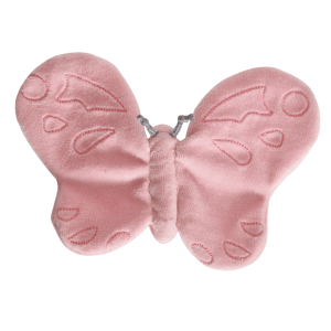 Butterfly with Crinckle_93203