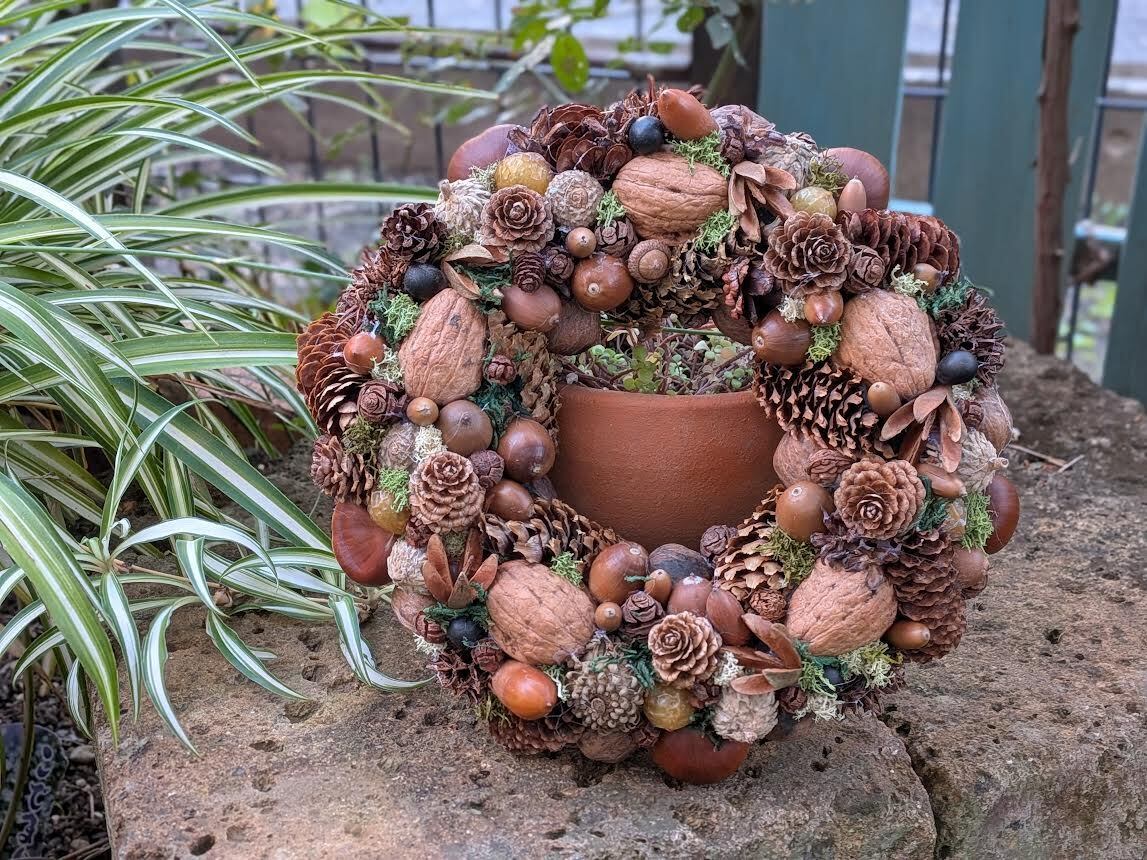 Tokyo Wreath