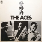 THE ACES - THE ACES
