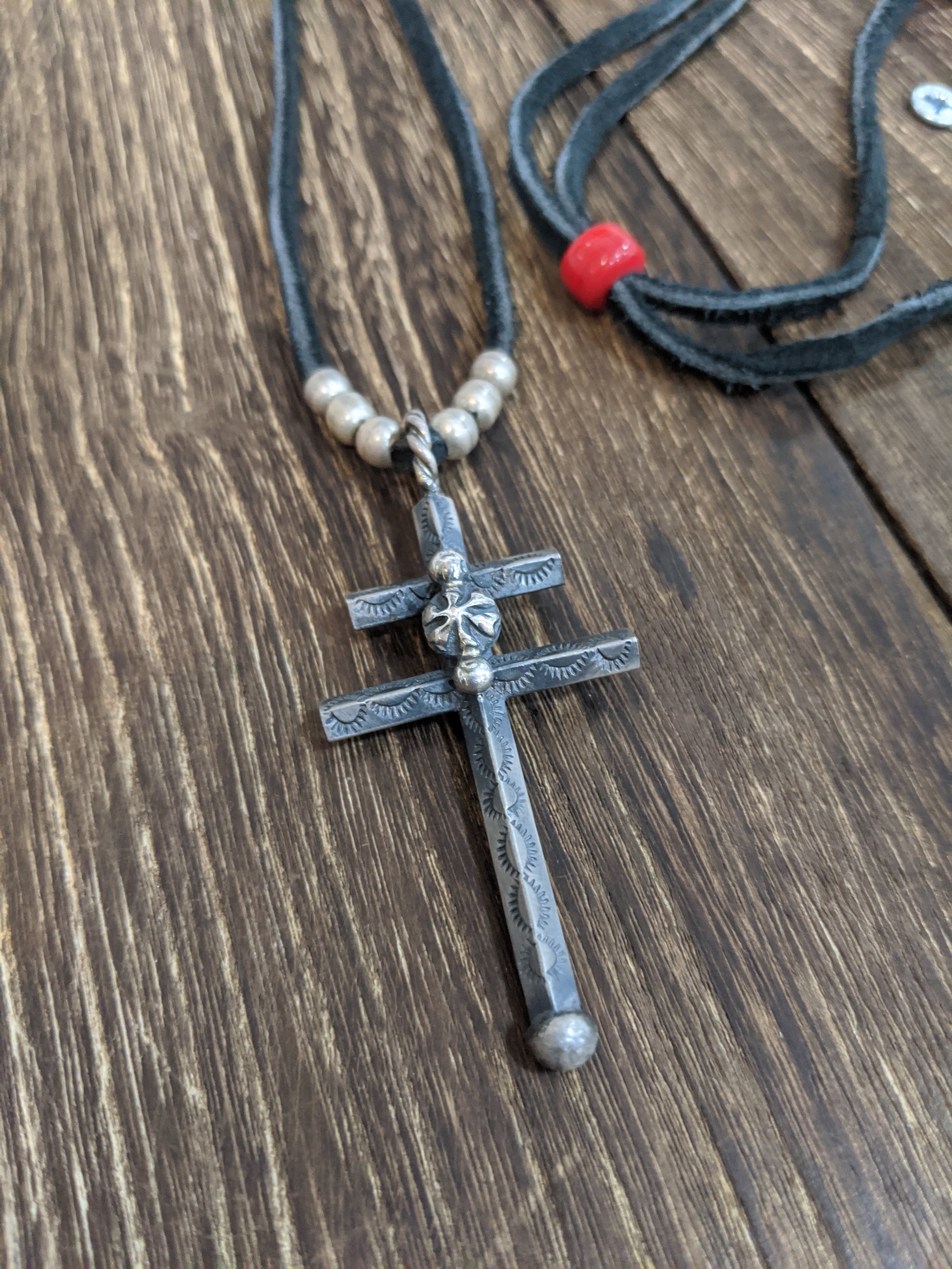 ゴールデンヒルターコイズのペンダントトップ | CORNERS【コーナーズ】