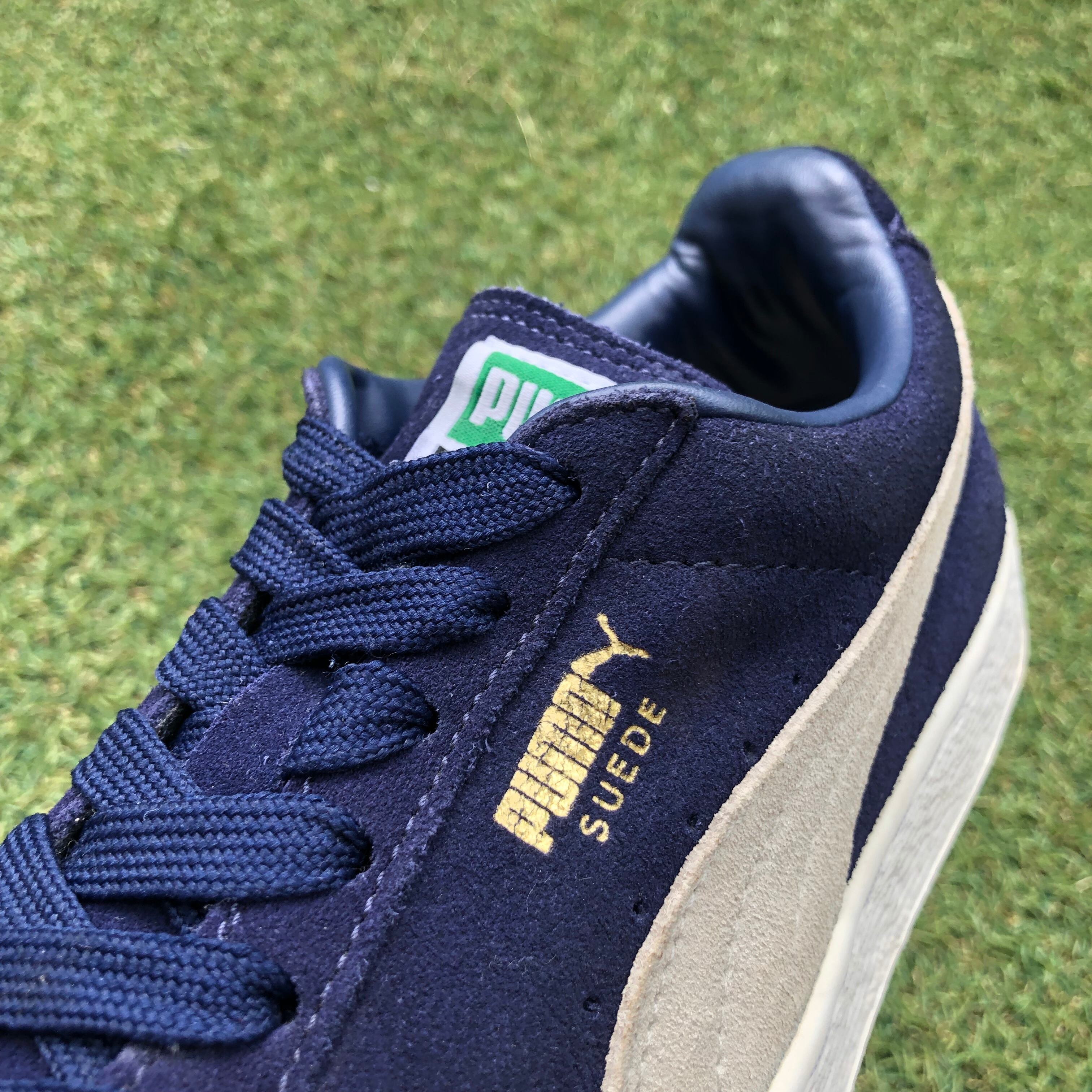 PUMA SUEDE プーマ クラシック スエード CLASSIC+ | CLASSIC プラス 
