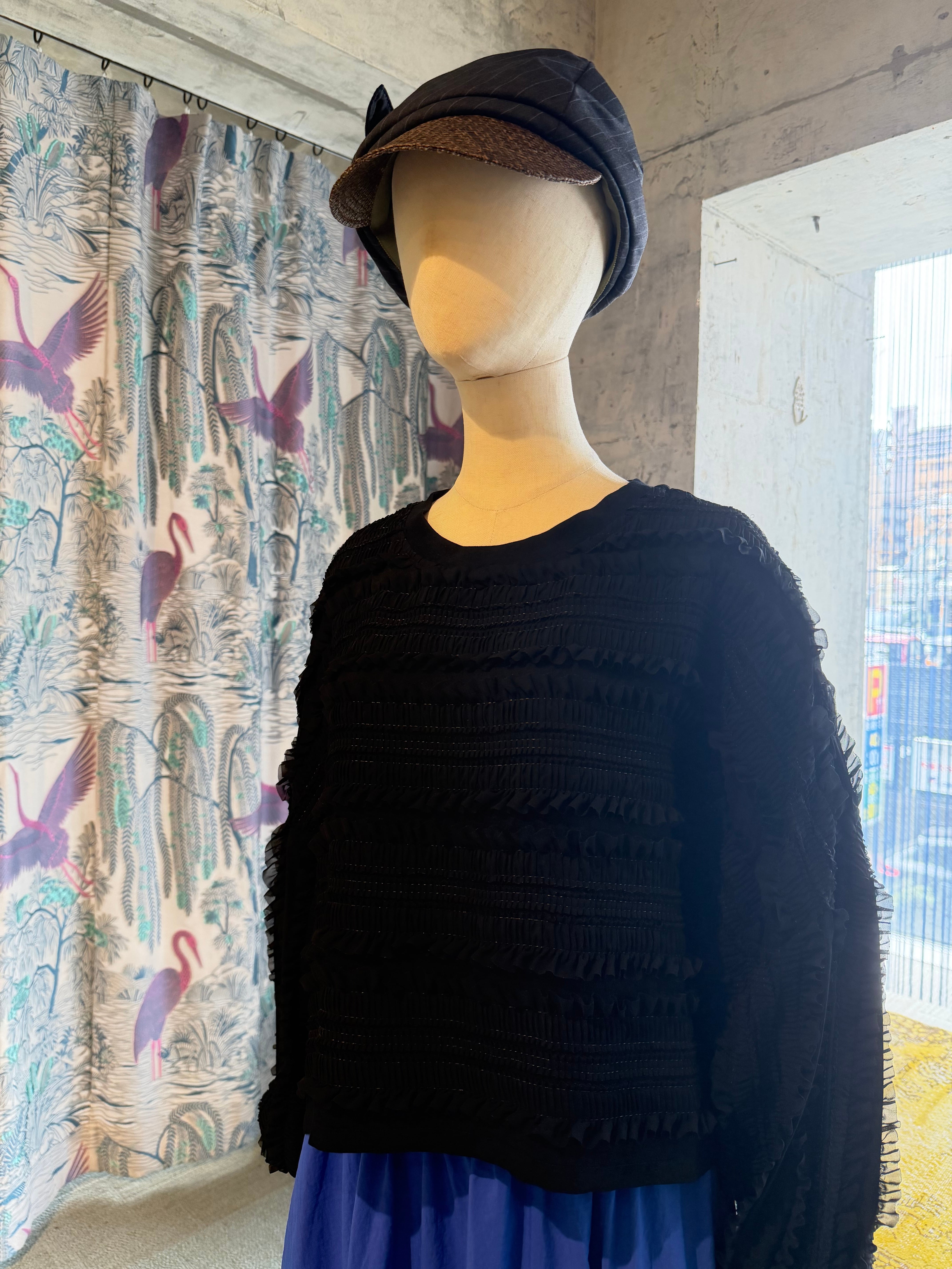 HiROMITHiSTLE | Class Salon