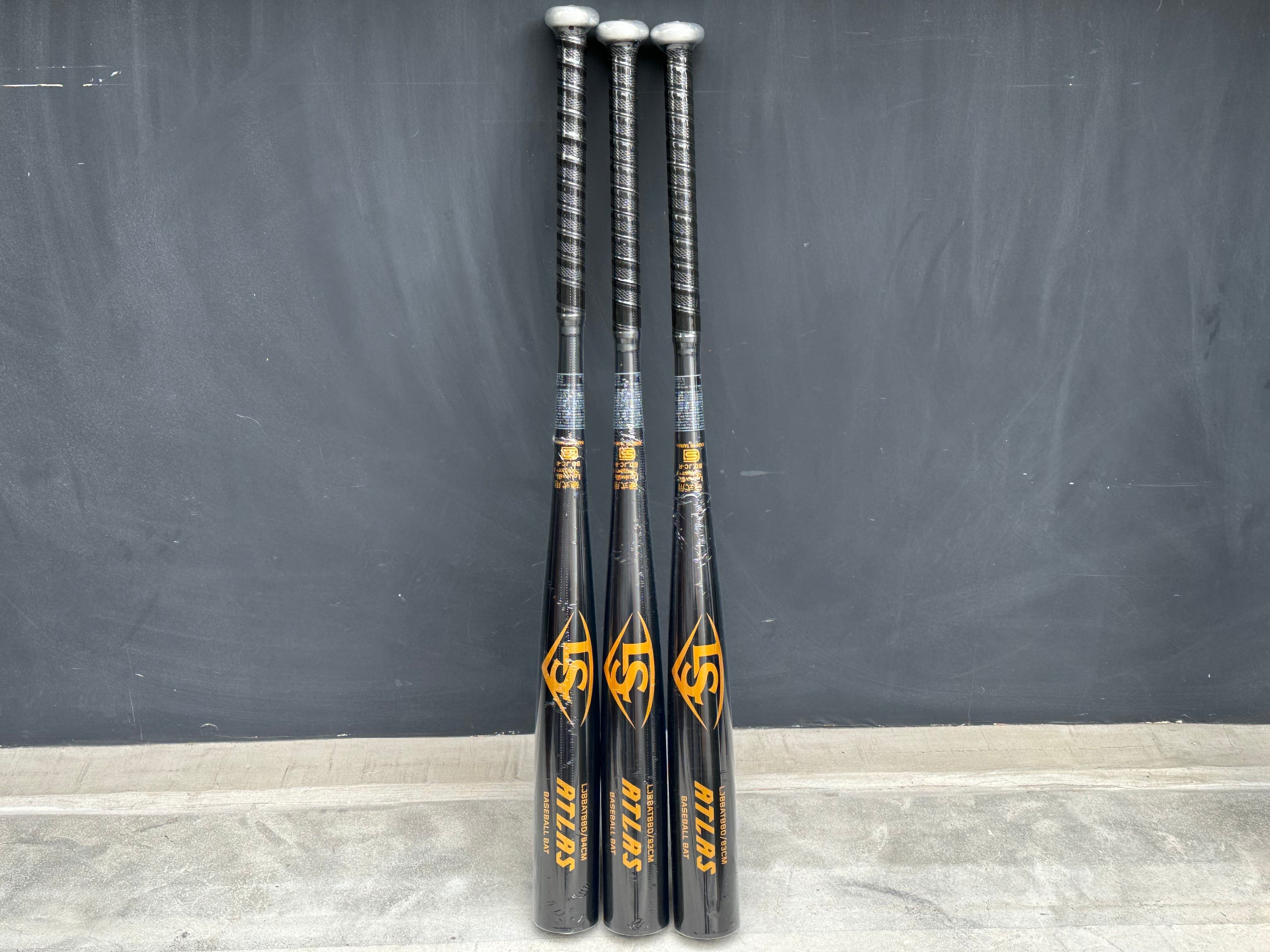 ルイスビルスラッガー 高校野球 新基準 一般硬式バット ミドルバランス 