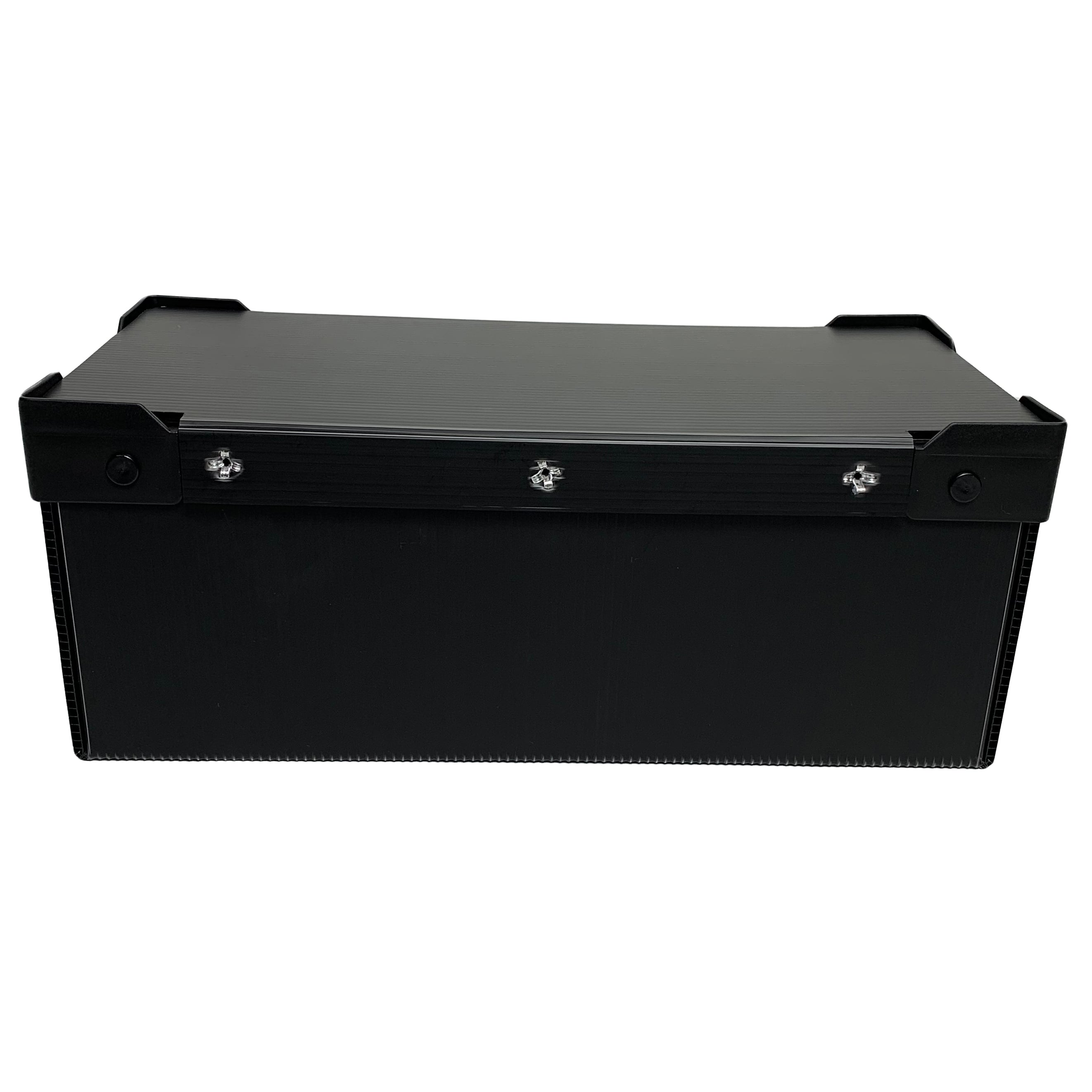 RE:FORM コンパクトケース ブラック RE:FORM コンパクトケース ブラック WALLETS | RE:FORM®