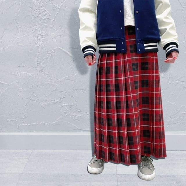 Midi Umi stadium jumper | CoCo Cuore