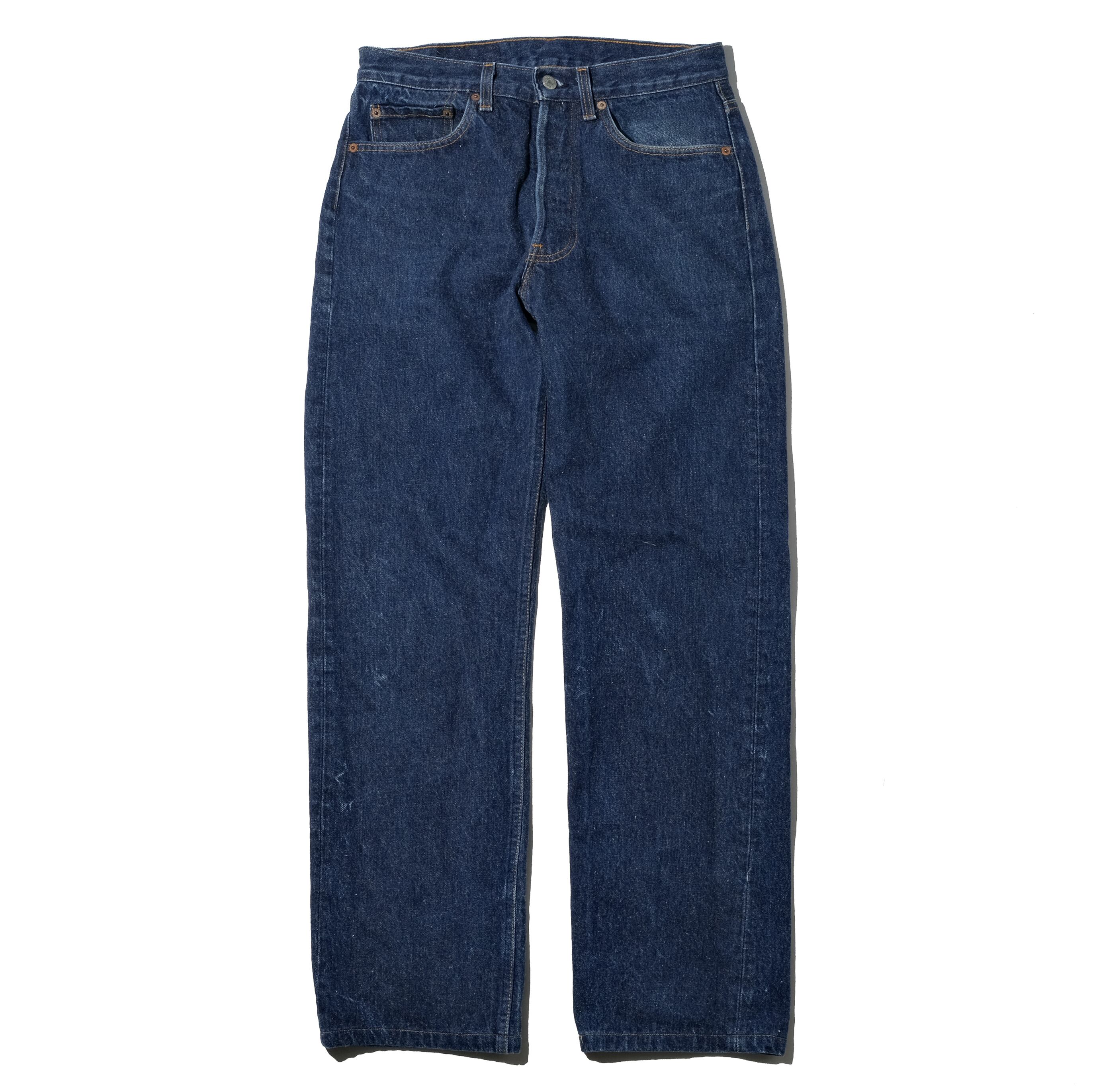 87's Levi's 501 denim pants made in USA[30.5x30] | goodbuy