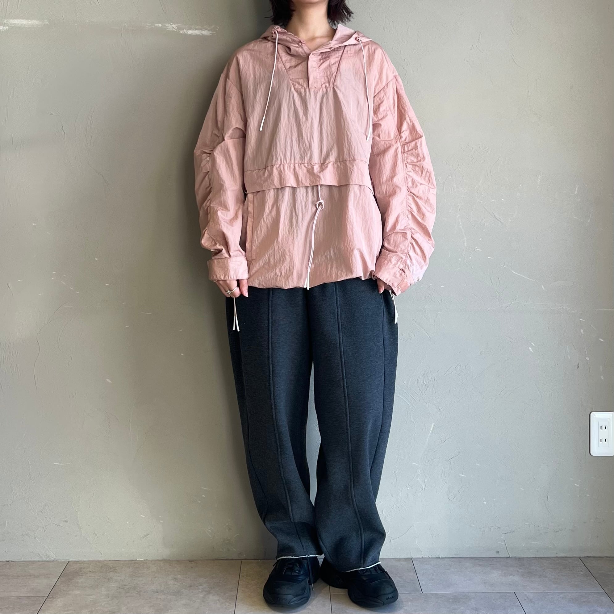 MIDVEIN 】アノラックパーカー | valance 福井｜レディース セレクト