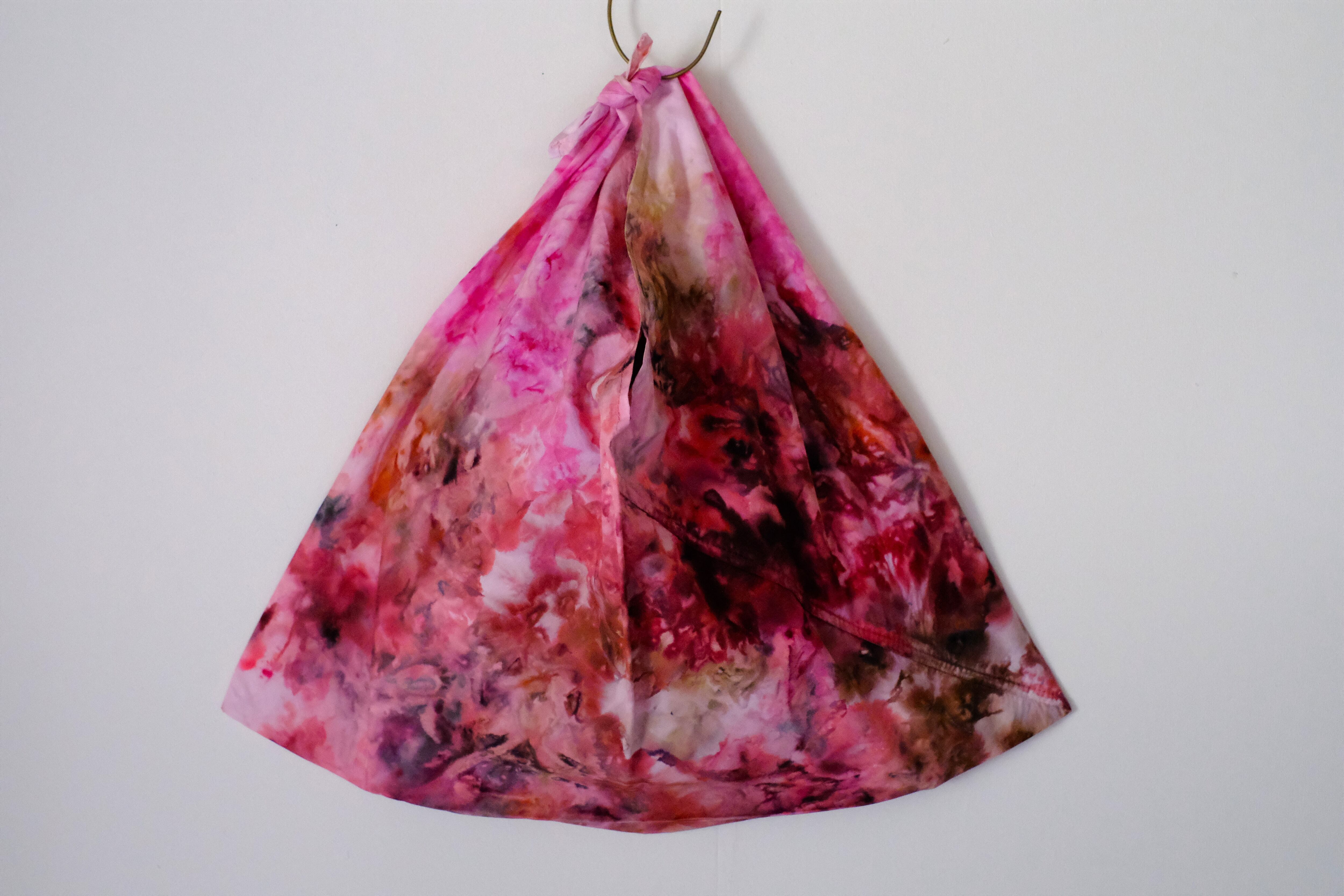 あずま袋　o-0522