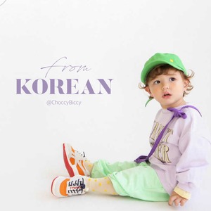 即納［90cm］ピーナッツ裏毛setup