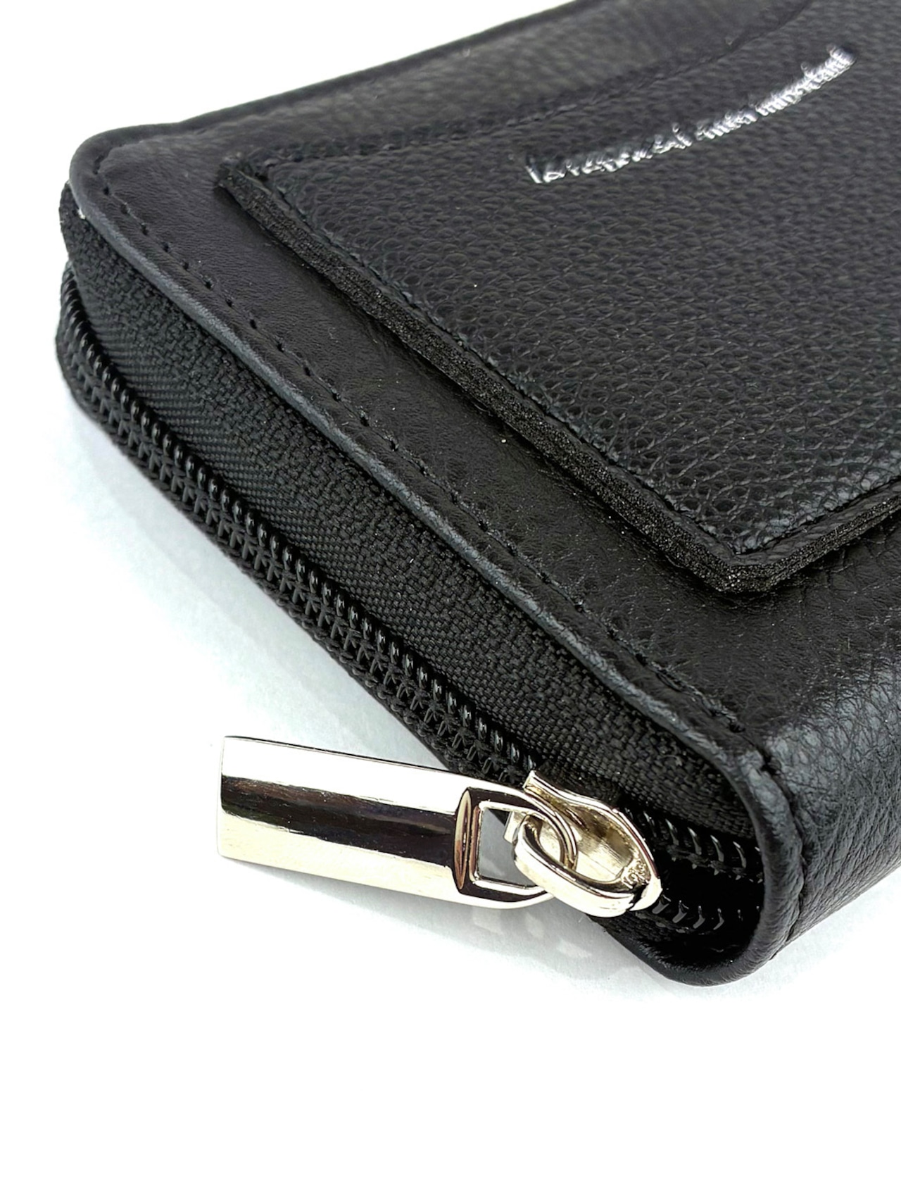 カーブポケット二つ折り財布 / JW-0662 画像8