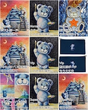全国ツアー 熊五郎展 名古屋 SUPER VIPグッズセット